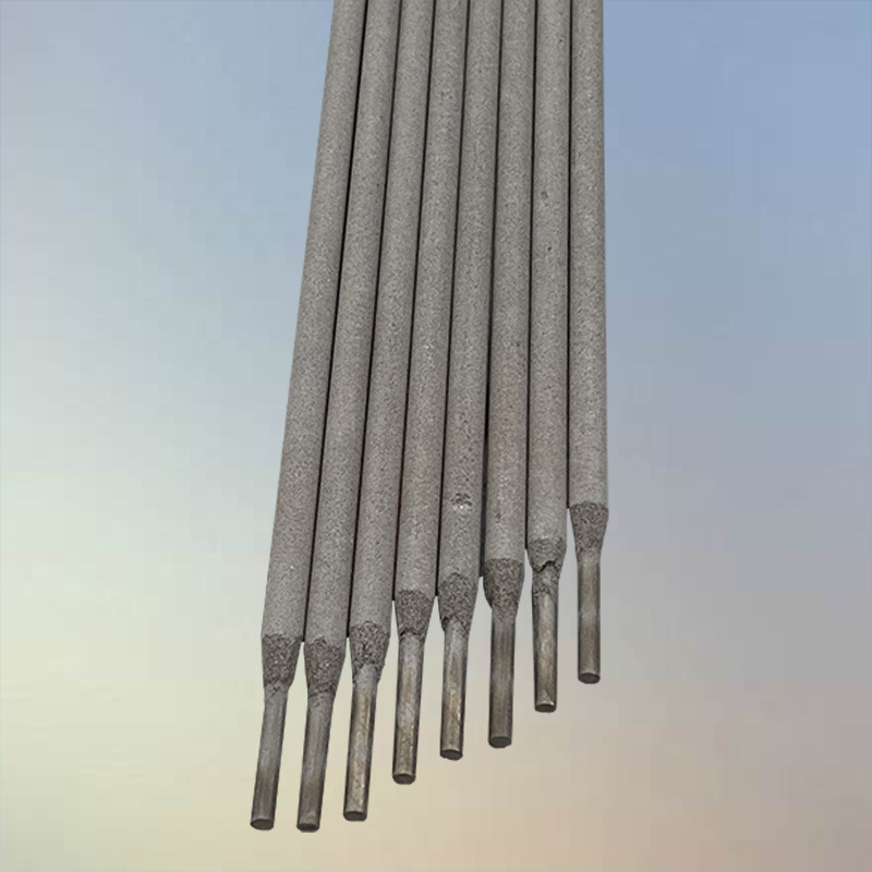 美国泰克罗伊Tech-Rod182镍基合金焊条NiCrFe-3镍基焊条