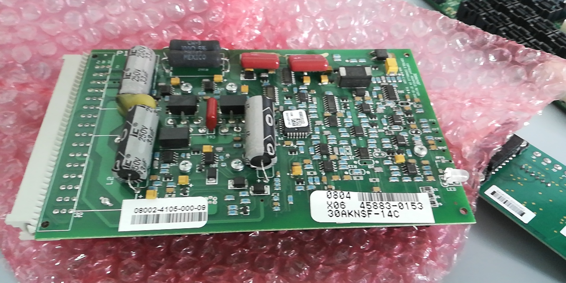 08002-4105-000-09 x y(wide v range x.y pwr am 销售维修