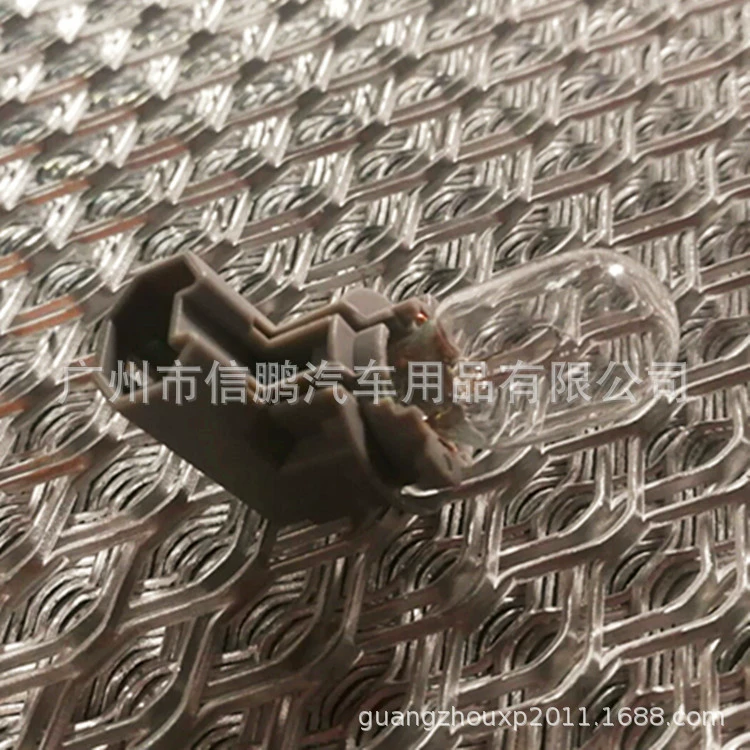 Для Toyota W5W T10 автомобильная номерная лампа заднего хода