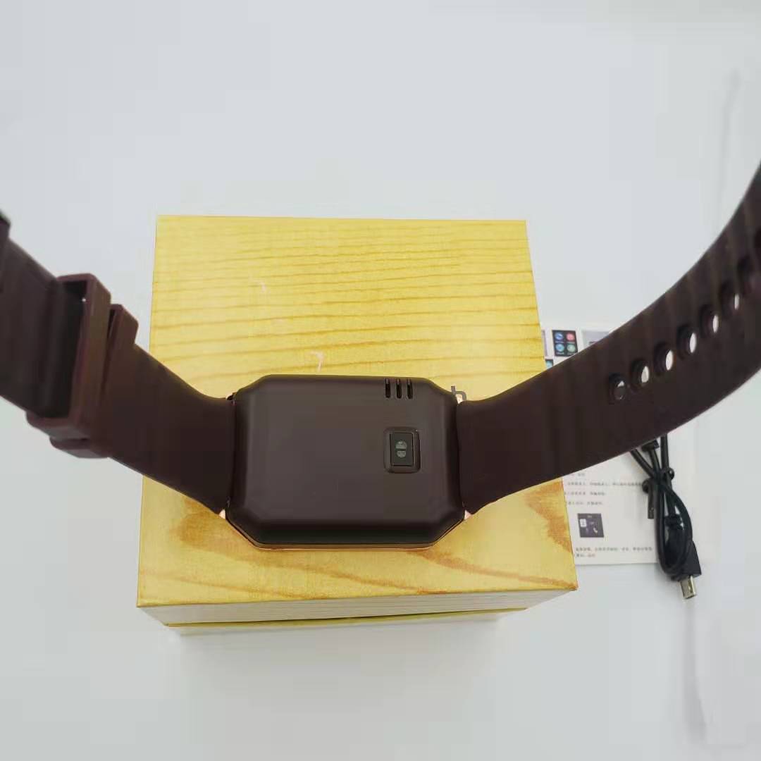 Smart Watch Pédomètre - Ref 3439586 Image 4