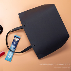 異形紙袋服裝店袋子牛皮紙袋手提袋創意個性船型購物禮品袋子