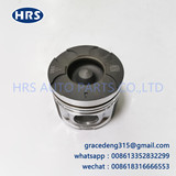 1110A593 подходит для пикапа Mitsubishi L200 TRITON 4D56U с усиленным поршневым пальцем в сборе