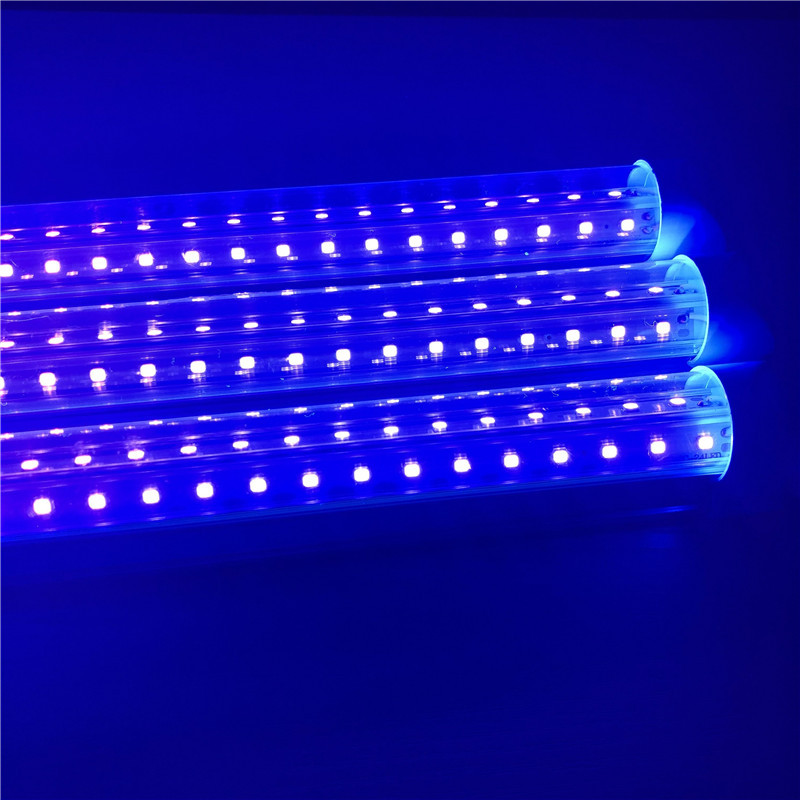 T8  ȭ  ڿܼ ȭ   395NM   LED   UV 