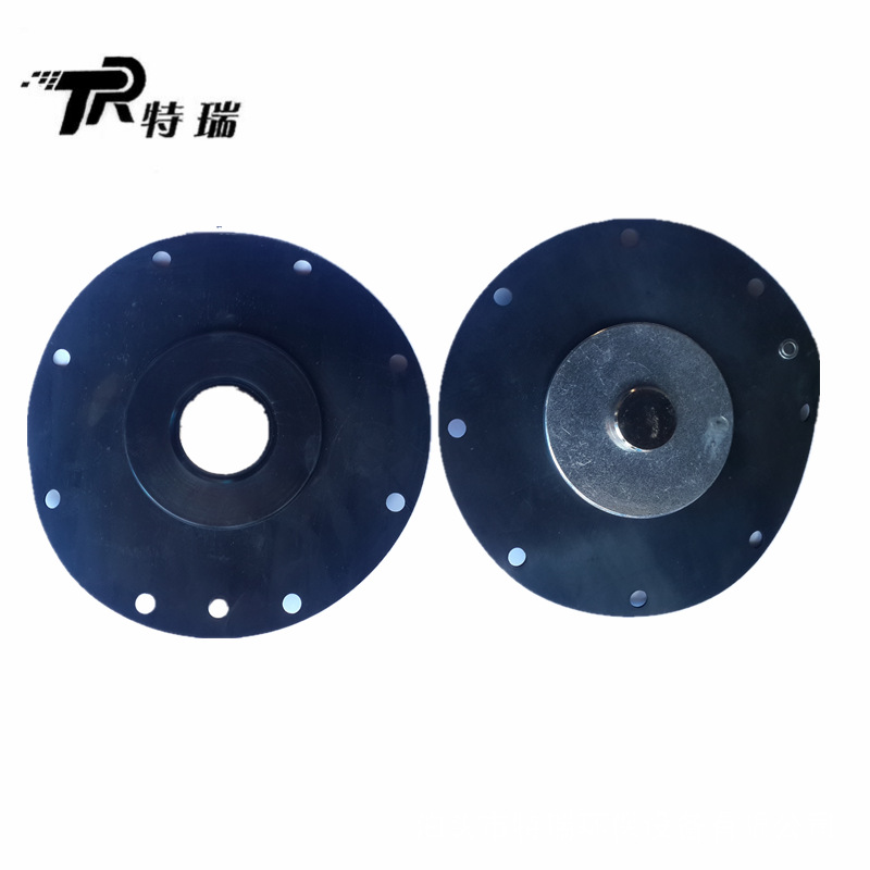 DMFY76淹没阀膜片脉冲电磁阀阀片除尘阀橡胶垫片脉冲阀维修包厂家