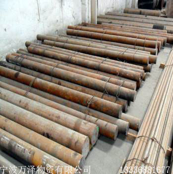 Wholesale ductile iron QT700-2 Nodular cast iron wear-resisting Price How to Round bar board QT700-2