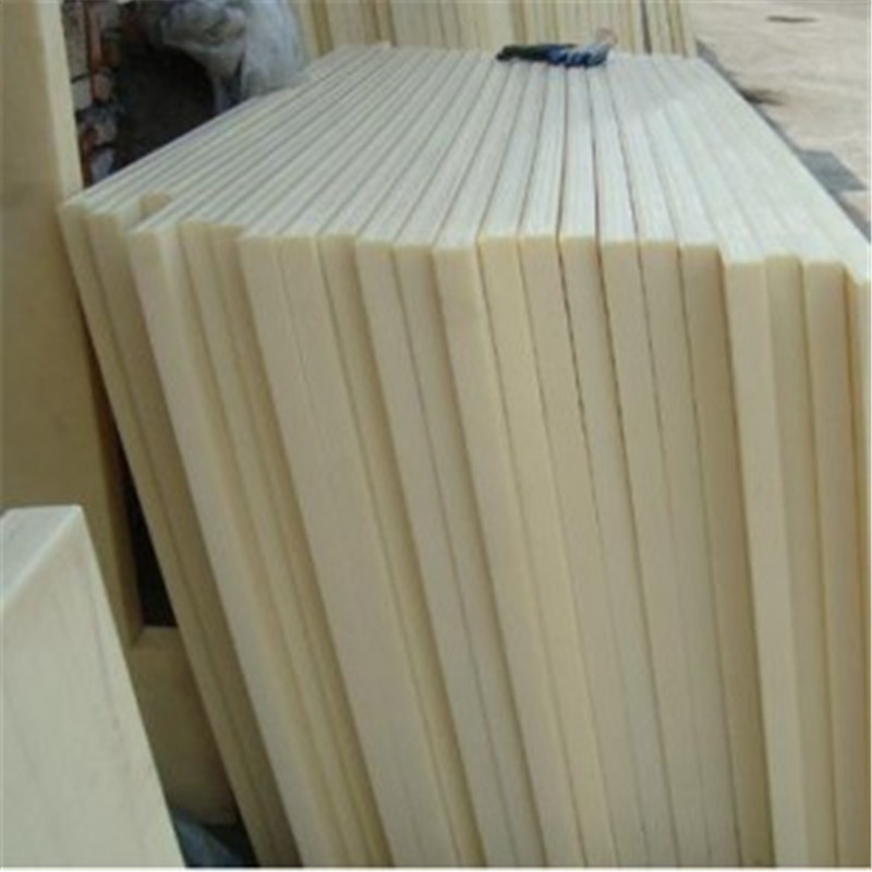 米黄色ABS板 黑色ABS棒 白色阻燃ABS板材 丙烯腈工程板条零切