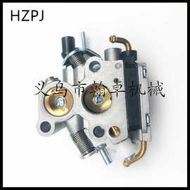 化油器 Husqvarna HUS435 440 506450501 C1T-EL41A 胡斯华纳配件