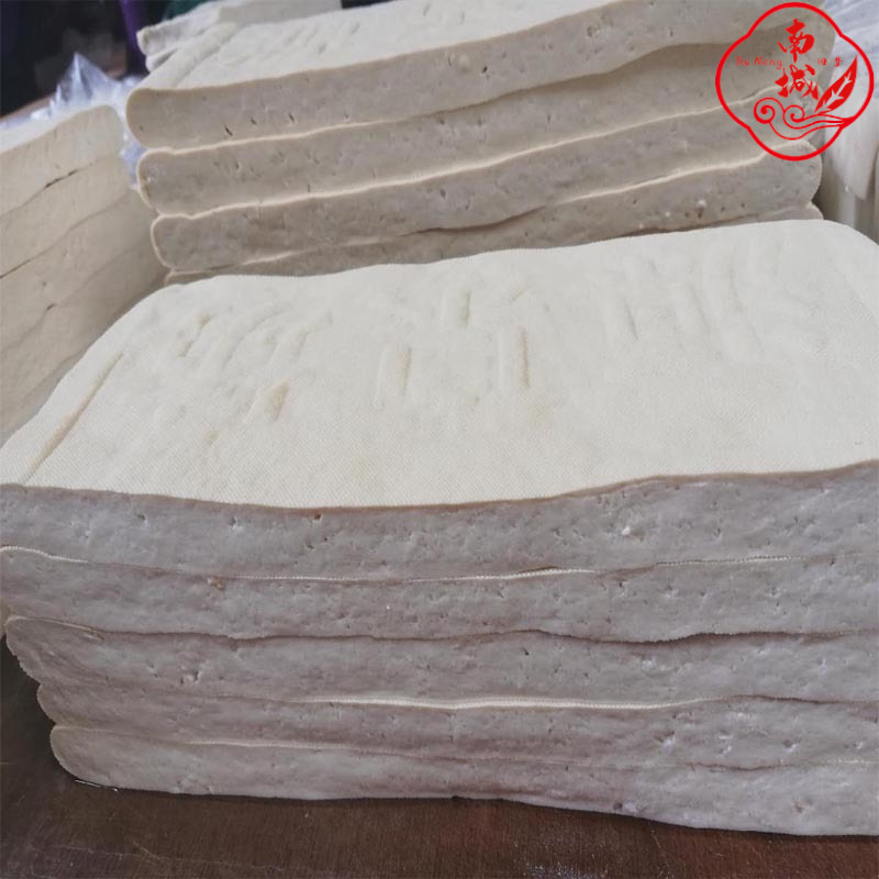 Apical Yunnan specialty Shiping Bean curd fresh Bean curd 6 Article 2 Yunnan Bridge noodle