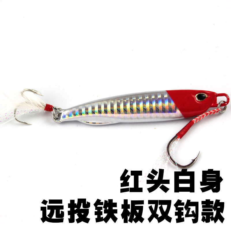 Metal Spoons Fishing Lures Bass Trout Fresh Water Fishing Lure