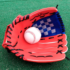 Cen Cen PU thickened softball baseball gloves for children, teenagers, adults, catchers, infield pitchers, baseball gloves