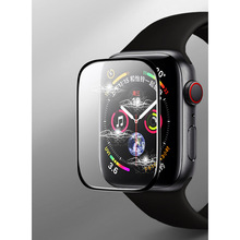 mApple Watch7ȫȫzPMMAᏝĤ Oֱ3D䓻Ĥ SֱN