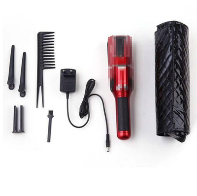 Manufactor wholesale Hair Bifurcation automatic Trimmer Barber Broken hair Thinning is automatic Trimmer Broken hair