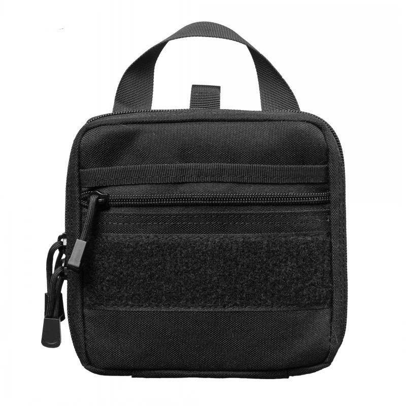 Спорт на открытом воздухе Многофункциональный набор инструментов EDC медицинская сумка для хранения всякой всячины камуфляж Molle аксессуар поясная сумка подвесная сумка