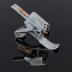Yang Lizhuang Scud Garden Bark Girdling Knife Jujube Fruit Tree Pruning and Girdling Tool Grafting Girdling Knife