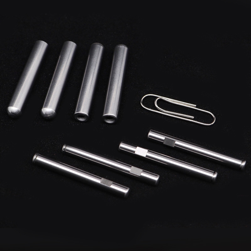 宁波精密定位销微型电机精密机芯轴 传动轴风扇轴玩具轴