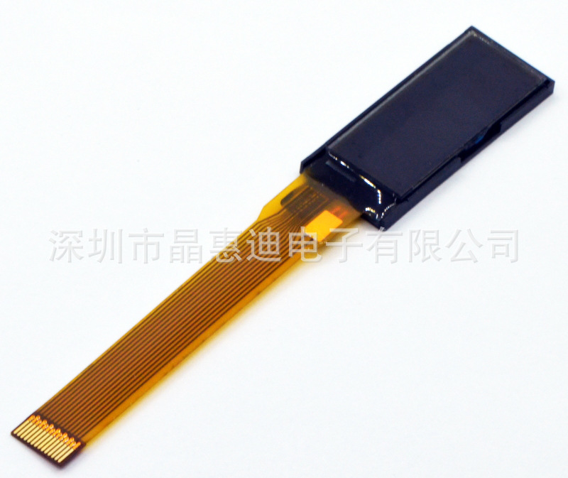 LCM/Һ��ģ��/0.91��/12832����/FSTN/����/����/�ڵװ���