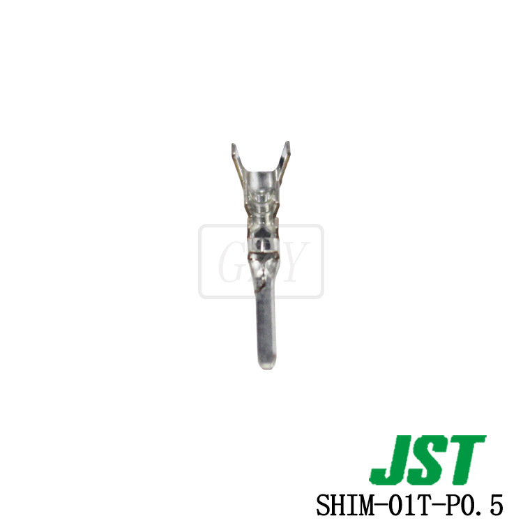 SHIM-01T-P0.5 ����ѹ�Ŷ���JST������ �ƽ���߶��� ����