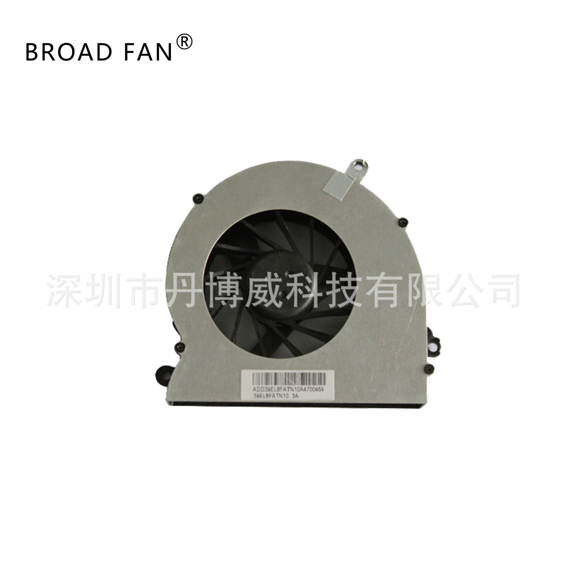 直流小型鼓风机，笔记本/投影仪/一体机，DC5V/12V，8515鼓风机