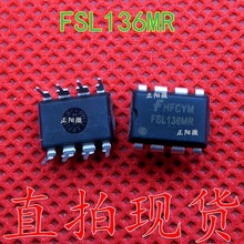 FSL136MR FSL136 DIP-8直插 FSL136MRS液晶电源管理芯片 原装正品