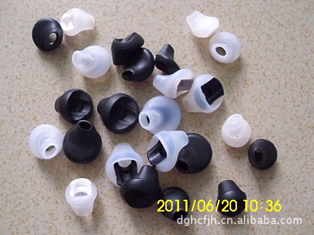 Cheap Supply of Bullet Earplugs, Slow Rebound Earplugs, 3-Layer Earplugs, Magic Sound Earplugs