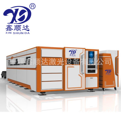 Laser Machine brand Xianning Laser Machine Xianning laser cutting machine Xianning laser Pipe cutting machine source Manufactor Direct selling