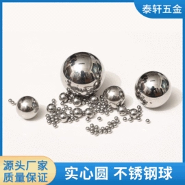 钢珠、滚珠