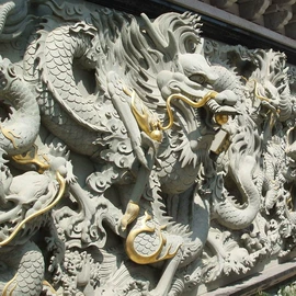 金属工艺品;景观雕塑;镇宅摆件