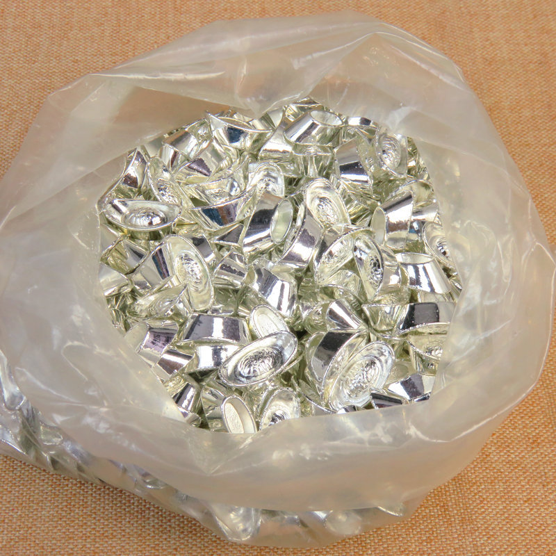 迷你元宝小摆件