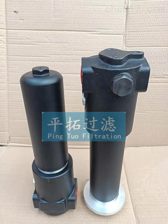 LQ01-1油泵出口滤芯 平拓品质滤芯厂家