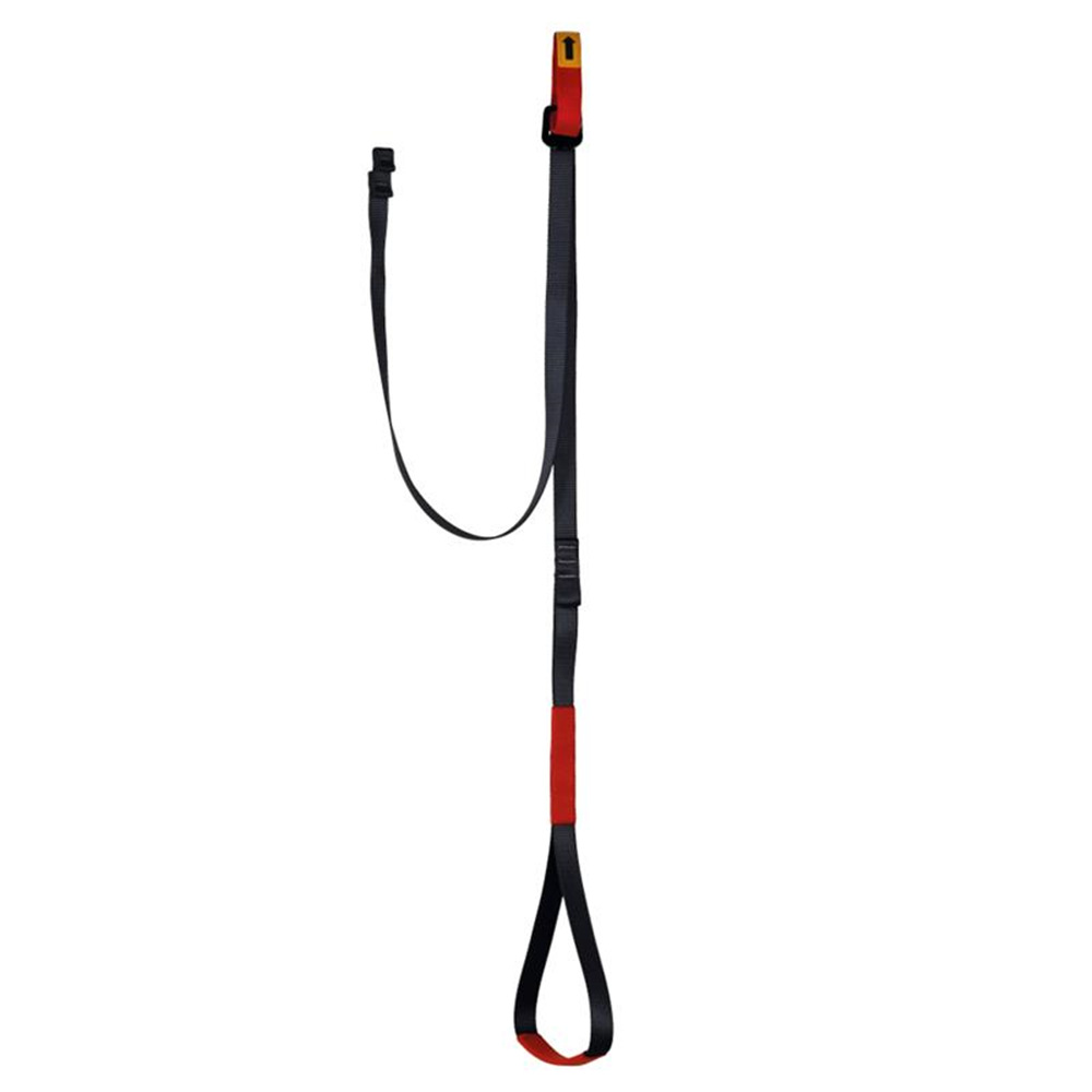 singingrock索乐克  可调节脚踏圈