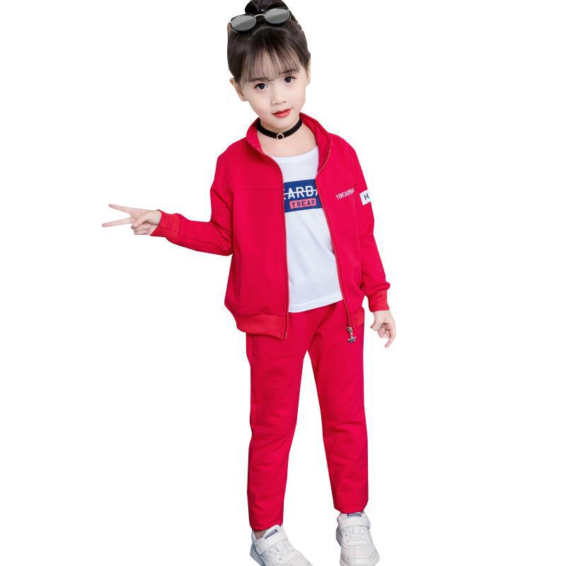 Sweatshert enfant en Coton de couleur naturelle - Ref 3428378 Image 4