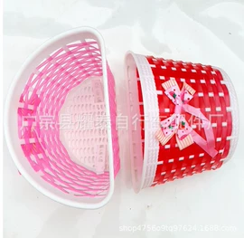 自行车装饰;其他骑行用品;电动车配件