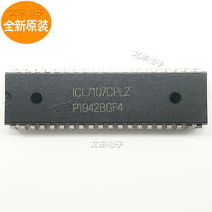 ȫ��ԭ�bԭ�S  ICL7107 LED�@ʾģ�M�D�Q�� �����̓r