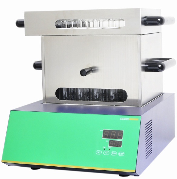 消解仪配件     型号：HAD-H140