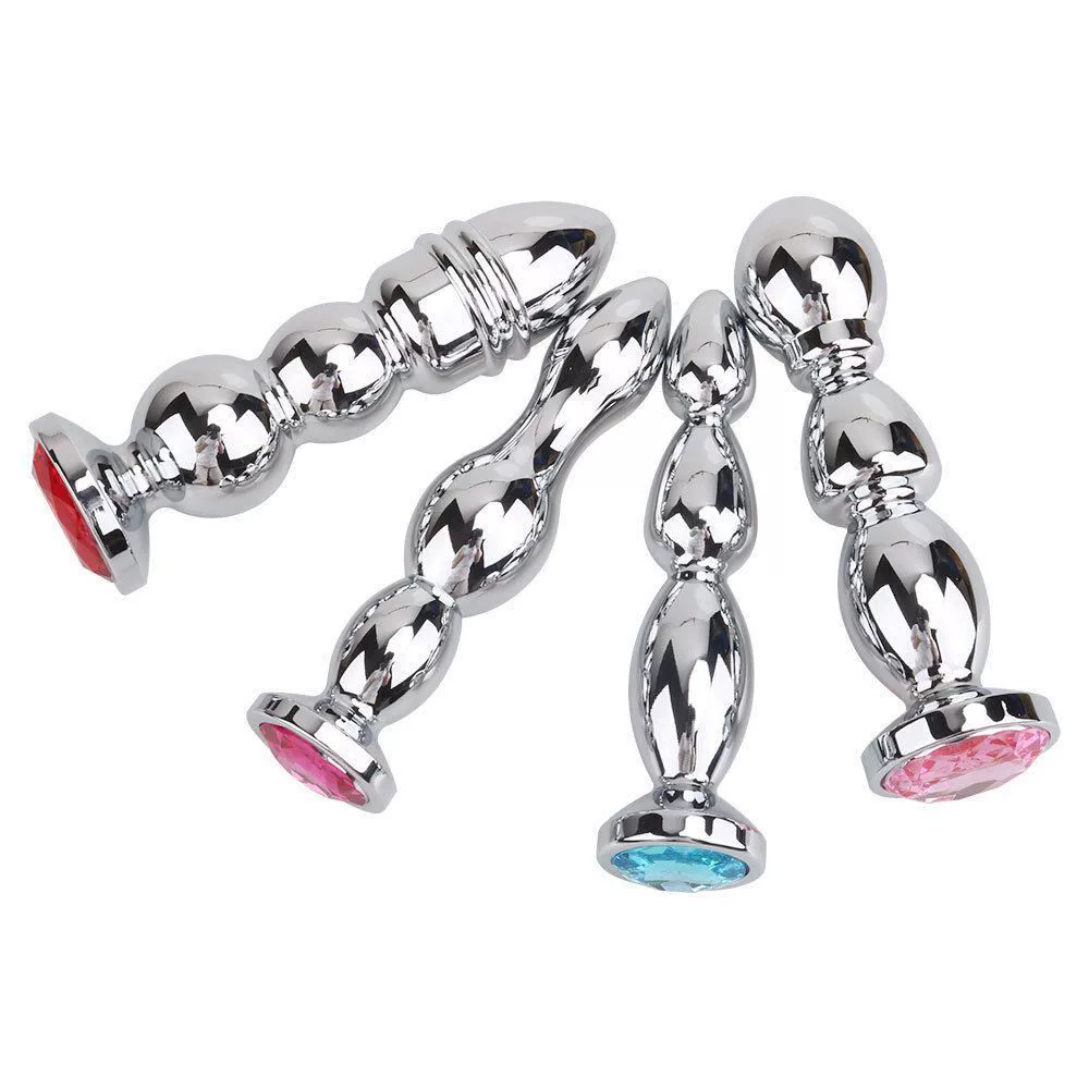 Metal silver big transformer for adults, King Kong
