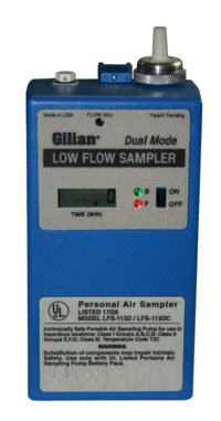 空气采样泵  低流速空气采样器  型号:HAD-FS113