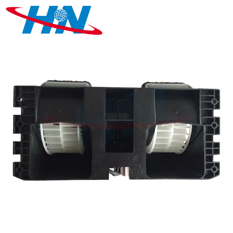 Adecuado para Manka coche calentador motor Manka accesorios del coche Soplador
