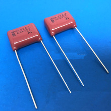 �ձ�ԭ�b���� CBB���ٻ�Ĥ�����0.0022uf 222 2KV 2000V