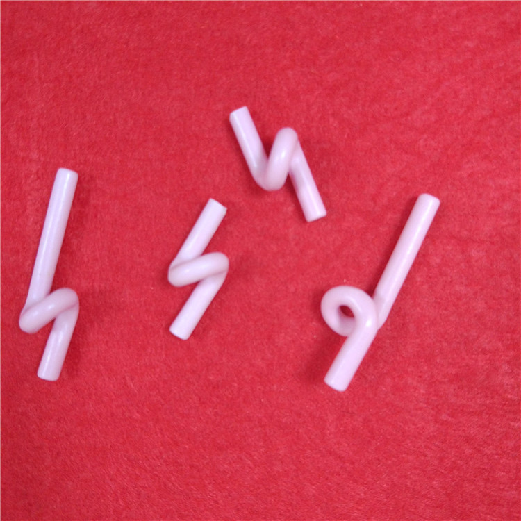 纺织陶瓷件  多尺寸 多种类 定制来图 厂家批量生产