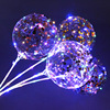 LED Bobo Ball Lighting Night Market Stalls Source Source Source Source Source Source Source Source Source Source of the Spread Balloon Light Flashball ins