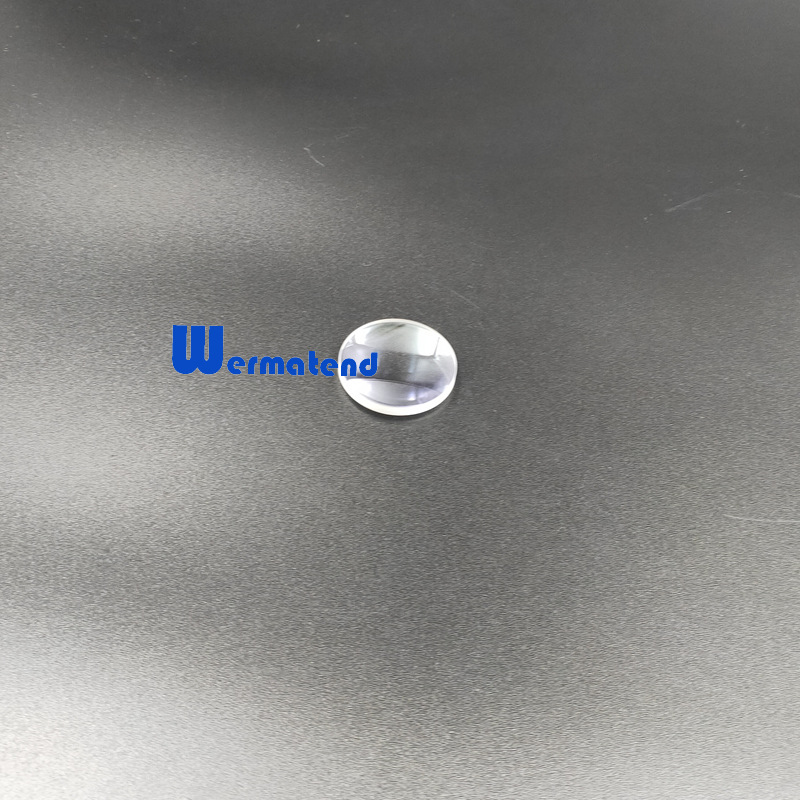 手持焊接机 手持式点焊机聚焦镜 透镜 1064nmAR各类镜片定制