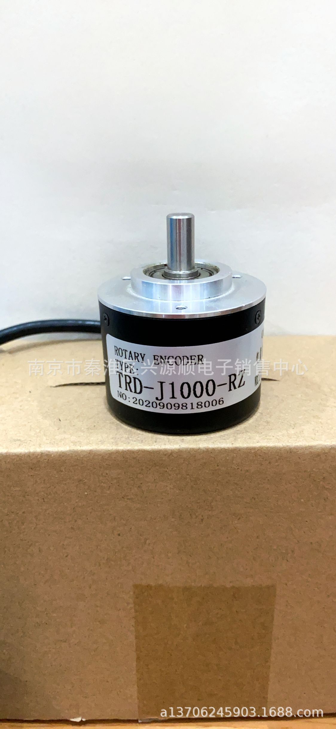 TRD-2T2000BF TRD-2T1000V   TRD-2T2000V 编码器2022