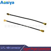 OD1.13RG Coaxial Both ends Subline customized 20278-112R-13 Feeder antenna adapter