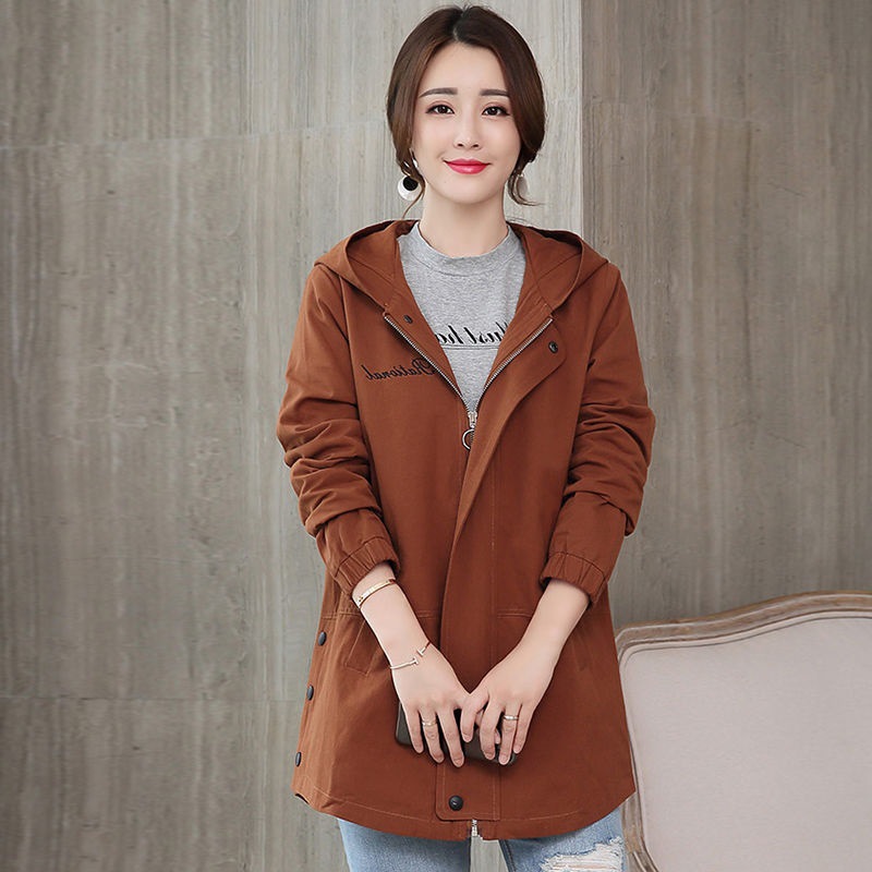 Chỉ Size L Sale Sốc Mã D3123 Giá 560K: Áo Khoác Nữ Shssnt Big Size Ngoại Cỡ Hàng Xuân Thu Đông Phong Cách Hàn Quốc Thời Trang Nữ Chất Liệu G01 Sản Phẩm Mới, (Miễn Phí Vận Chuyển Toàn Quốc).