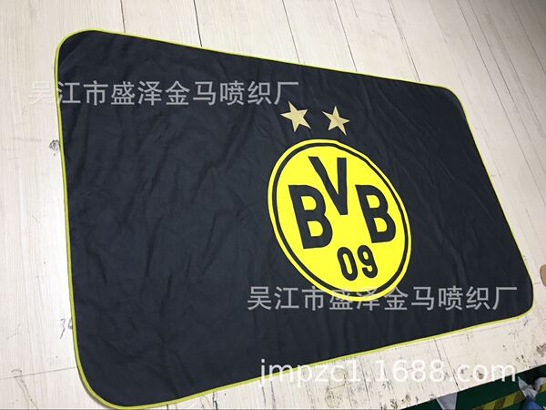 Hot selling microfiber double-sided velvet