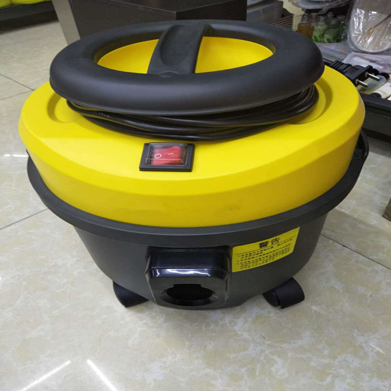 Lesotho Mute Vacuum cleaner EKH-16A hotel Business Building Property Office carpet Vacuuming grain