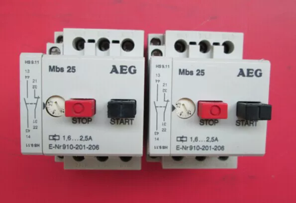 Mbs25 1.6-2.