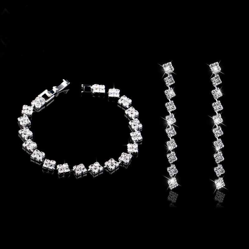 Korean bracelet for bride