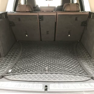 Сетка-органайзер для багажника BMW 3 5 7 X1 X3