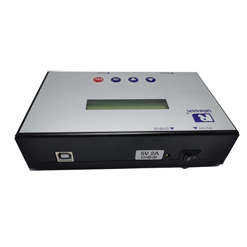 CF读号 拷贝 复制机